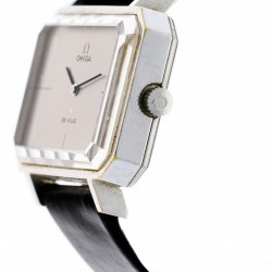 Omega de Ville 5110379 - Herenhorloge - ca. 1975.