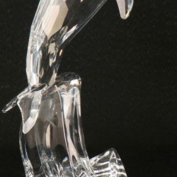 Swarovski Prestige dolfijn.