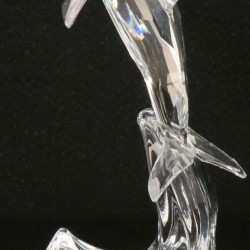 Swarovski Prestige dolfijn.