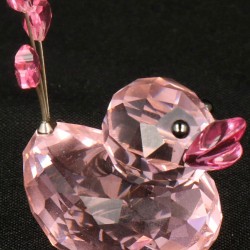Swarovski Happy Duck Sweetheart