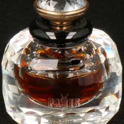 Swarovski Yves Saint Laurant Paris Parfum