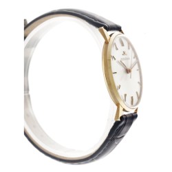 Jaeger-LeCoultre vintage dress watch 20007 - Heren polshorloge - ca. 1965.