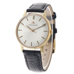 Jaeger-LeCoultre vintage dress watch 20007 - Heren polshorloge - ca. 1965.