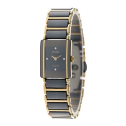 Rado Jubilé 153.0383.3 - Dames polshorloge - ca. 2000.