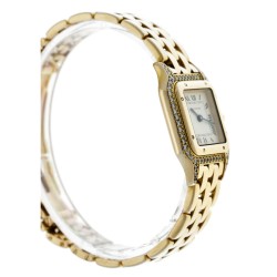 Cartier Panthere 1280 - Dames polshorloge - ca. 1995.