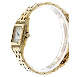 Cartier Panthere 1280 - Dames polshorloge - ca. 1995.