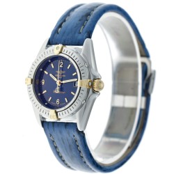 Breitling Callistino B52045.1 - Dames polshorloge - ca. 1995.