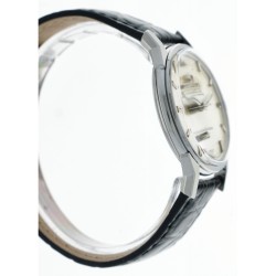 Omega Constellation 167.005 - Pie pan Dog leg - Heren polshorloge - ca. 1962.