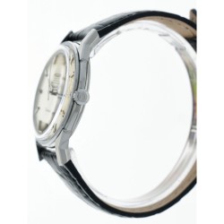 Omega Constellation 167.005 - Pie pan Dog leg - Heren polshorloge - ca. 1962.