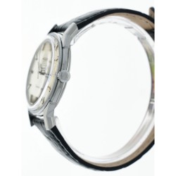 Omega Constellation 167.005 - Pie pan Dog leg - Heren polshorloge - ca. 1962.