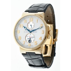 Ulysse Nardin Maxi Marine 266-66 - Heren polshorloge - ca. 2010.