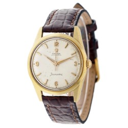 Omega Seamaster 147.00 - Heren polshorloge - ca. 1960.