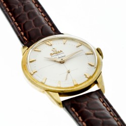 Omega Geneve 2981 - Heren polshorloge - 1958.