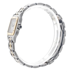 Cartier Panthere 166921 - Dames polshorloge - ca. 1989.