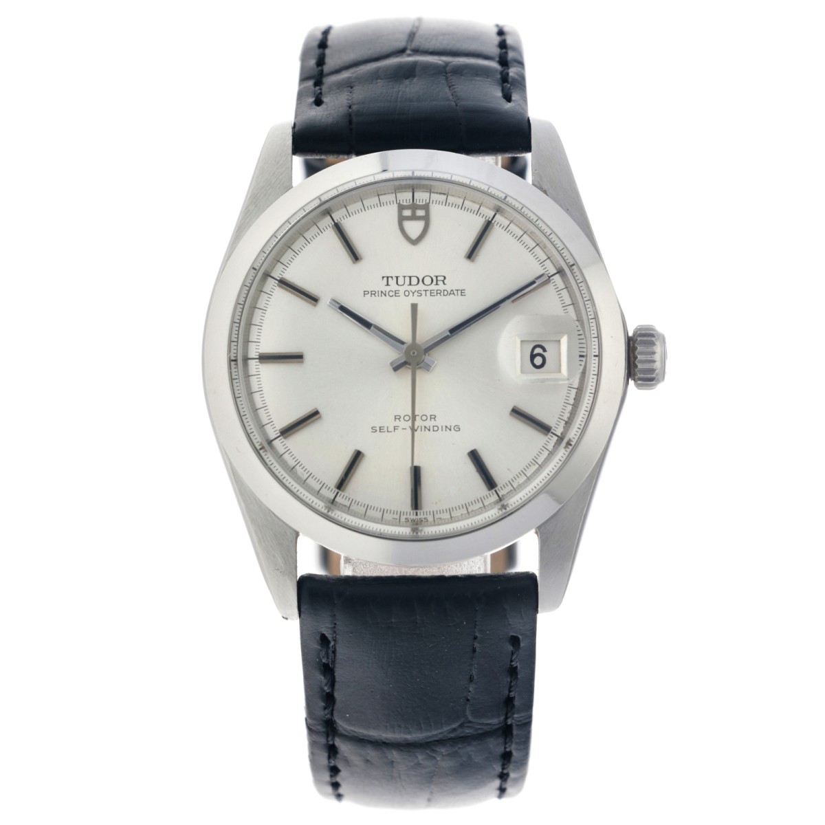 Tudor Prince Oysterdate 720640 - Heren polshorloge - 1970.