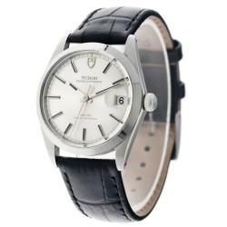 Tudor Prince Oysterdate 720640 - Heren polshorloge - 1970.