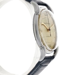 Girard-Perregaux Dogleg 494779 - Heren polshorloge - ca. 1950.