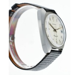 Longines Conquest - Heren polshorloge - ca. 1970.