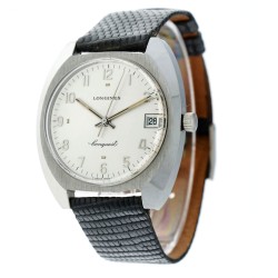 Longines Conquest - Heren polshorloge - ca. 1970.