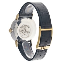 Omega Seamaster de Ville Gold Cap - Heren polshorloge - ca. 1970.