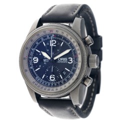 Oris Big Crown X1 Calculator 7648 - Heren polshorloge - 2016.