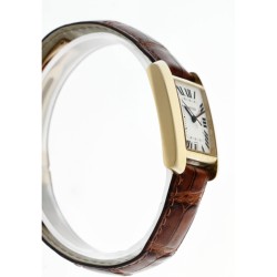 Cartier Tank Française 1840 - Heren polshorloge - ca. 2000.