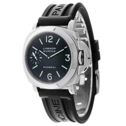 Panerai Luminor Marina OP6518 - Heren polshorloge - 2001.