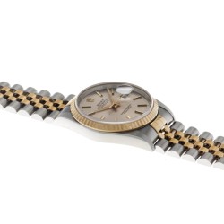 Rolex Datejust 16233 - Heren polshorloge - 1995.