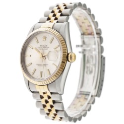 Rolex Datejust 16233 - Heren polshorloge - 1995.