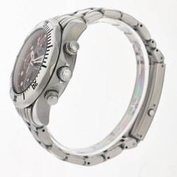 Omega Seamaster Professional 25988000 - Heren polshorloge - 1999.