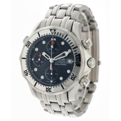 Omega Seamaster Professional 25988000 - Heren polshorloge - 1999.