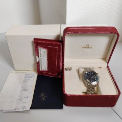 Omega Seamaster Professional 25988000 - Heren polshorloge - 1999.