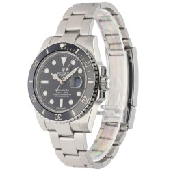 Rolex Submariner 116610LN - Heren polshorloge - ca. 2011.