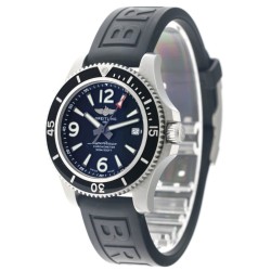 Breitling SuperOcean Automatic 42 A17366 - Heren polshorloge - 2021.