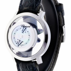 Chopard Happy Diamonds 20/7230, MOP dial - Dameshorloge - ca. 2010