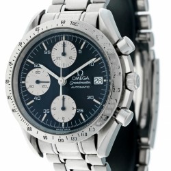 Omega Speedmaster Panda 1750 043 - Herenhorloge - ca. 1991