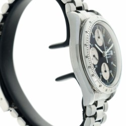 Omega Speedmaster Panda 1750 043 - Herenhorloge - ca. 1991