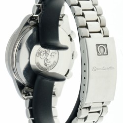 Omega Speedmaster Panda 1750 043 - Herenhorloge - ca. 1991