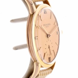 Patek Philippe calatrava 634353 - Herenhorloge - ca. 1969.