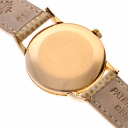Patek Philippe calatrava 634353 - Herenhorloge - ca. 1969.