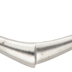 Sterling zilveren Fins design Lapponia collier.