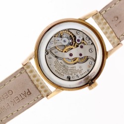 Patek Philippe calatrava 634353 - Herenhorloge - ca. 1969.