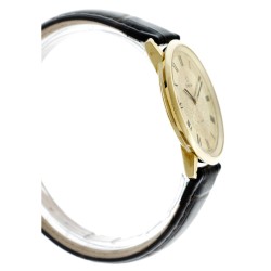 Omega Guilloche Dial 111.107 - Heren polshorloge - ca. 1978.