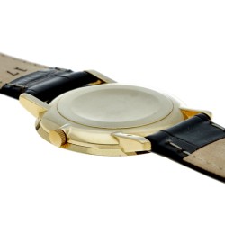 Omega Guilloche Dial 111.107 - Heren polshorloge - ca. 1978.