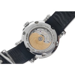 Breguet Marine Big Date 5817 - Heren polshorloge - ca. 2010.