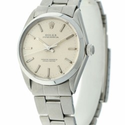 Rolex Oyster Perpetual 1002 - Herenhorloge - ca. 1966.
