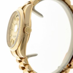 Rolex Day Date 118208 - Herenhorloge - ca. 2000.