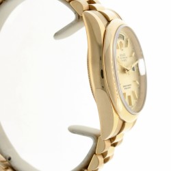 Rolex Day Date 118208 - Herenhorloge - ca. 2000.