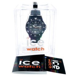 Ice-Watch Dazzling Eggplant - Unisex polshorloge - ca. 2020.