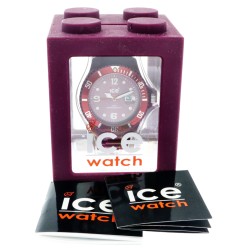 Ice-Watch Ice Winter Fig Big SW.FG.B.S.11 - Unisex polshorloge - ca. 2020.